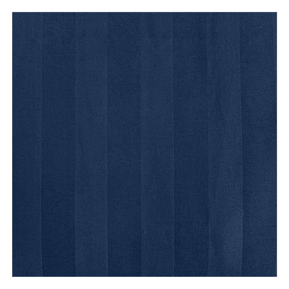 ผ้าปูที่นอน PICASSO MICRO 300TC STRIPE 42x78 นิ้ว สี BLUE