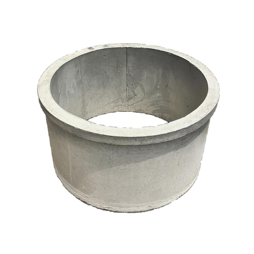 วงส้วม คอนกรีตเสริมเหล็ก อัดแรง IQC 80 ซม.