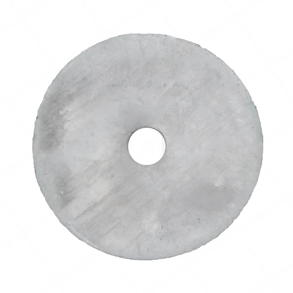 ฝาปิดวงส้วม 80 ซม. IQC รูใหญ่