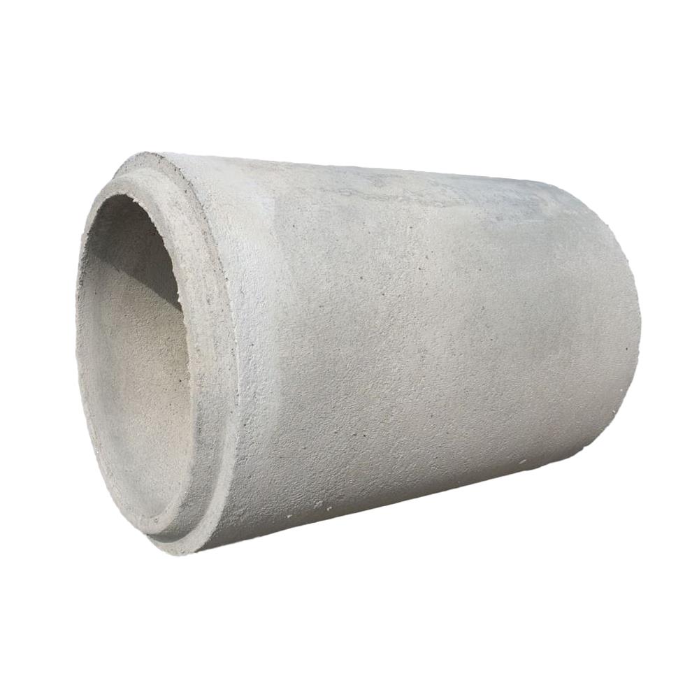 ท่อระบายน้ำคอนกรีตเสริมเหล็ก อัดแรง IQC 600x600x100 ซม.