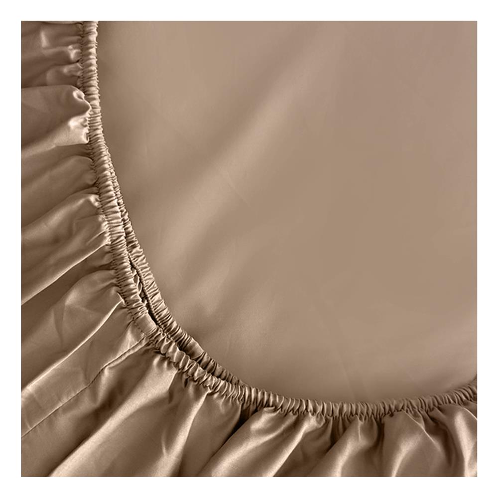 ชุดผ้าปูที่นอน 3.5 ฟุต (ชุด 4 ชิ้น) STEVENS PURE COTTON PZ02LB