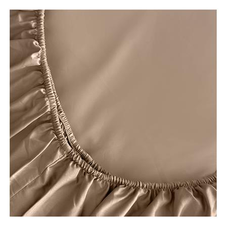 ชุดผ้าปูที่นอน 3.5 ฟุต (ชุด 4 ชิ้น) STEVENS PURE COTTON PZ02LB_2