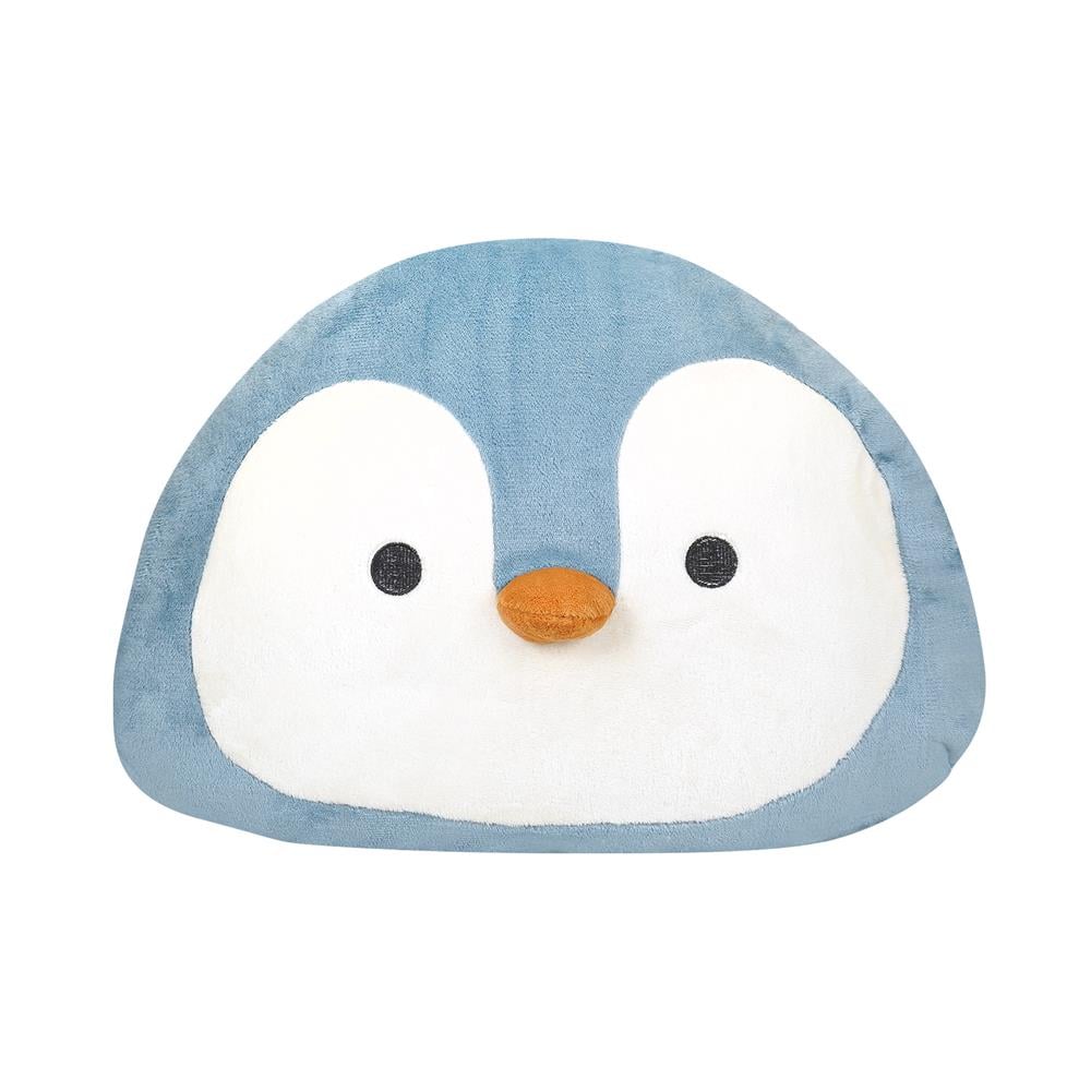 หมอนอิง SNAZZ LITTLE-P 18X22 นิ้ว สีฟ้า_1