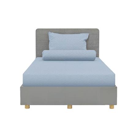 ชุดผ้าปูที่นอน 3.5 ฟุต (ชุด 3 ชิ้น) DUNLOPILLO VERONA VRN-02_1