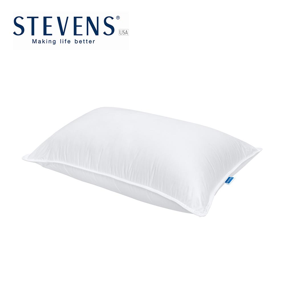 หมอนสุขภาพ PICASSO GOOSEDOWN SOFT สี WHITE