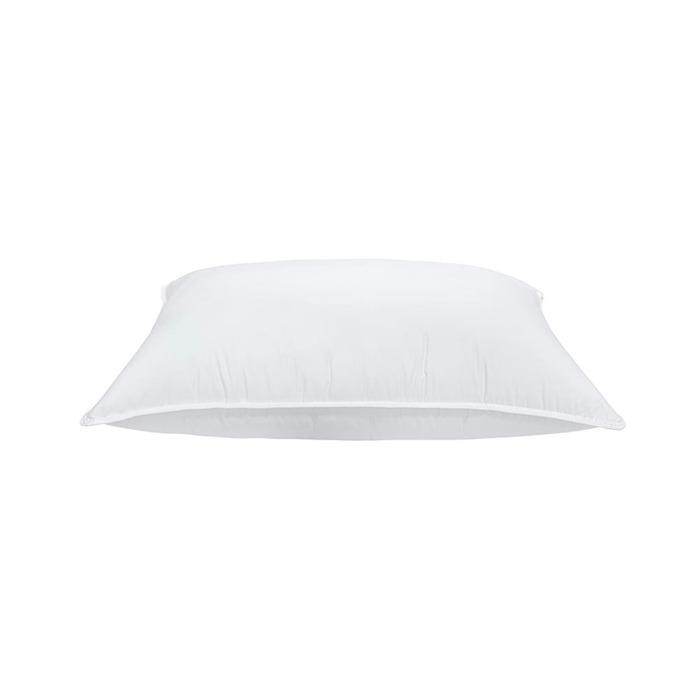 หมอนสุขภาพ PICASSO GOOSEDOWN SOFT สี WHITE