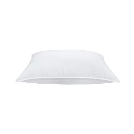 หมอนสุขภาพ PICASSO GOOSEDOWN SOFT สี WHITE_1