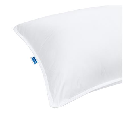 หมอนสุขภาพ PICASSO GOOSEDOWN SOFT สี WHITE_3