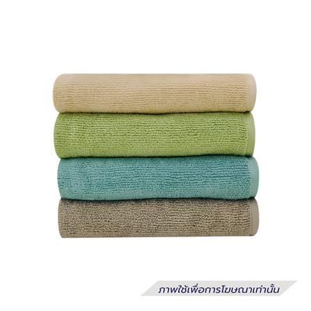 ผ้าขนหนู 30x60 นิ้ว SANTAS FAIN EDEN_2
