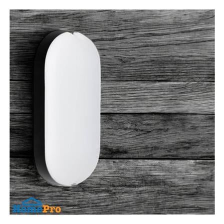 ไฟผนังนอก LED LUMAX 65-A0564 20 วัตต์ DAYLIGHT/COOL WHITE/WARM WHITE WHITE สีขาว/ดำ_3