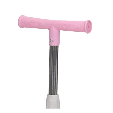 สกู๊ตเตอร์เด็ก GRANDE JSC1001-1 V1 สีชมพู_4