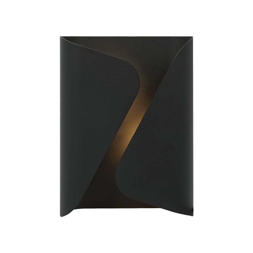 ไฟกิ่งภายนอก LED CARINI BO-GN055B 10 วัตต์ WARM WHITE สีดำ