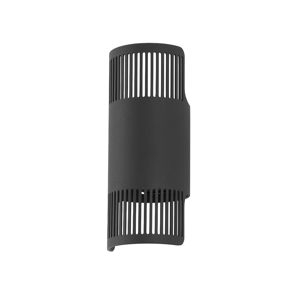 ไฟกิ่งภายนอก LED CARINI BO-WR2273 10 วัตต์ WARM WHITE สีบรอนซ์