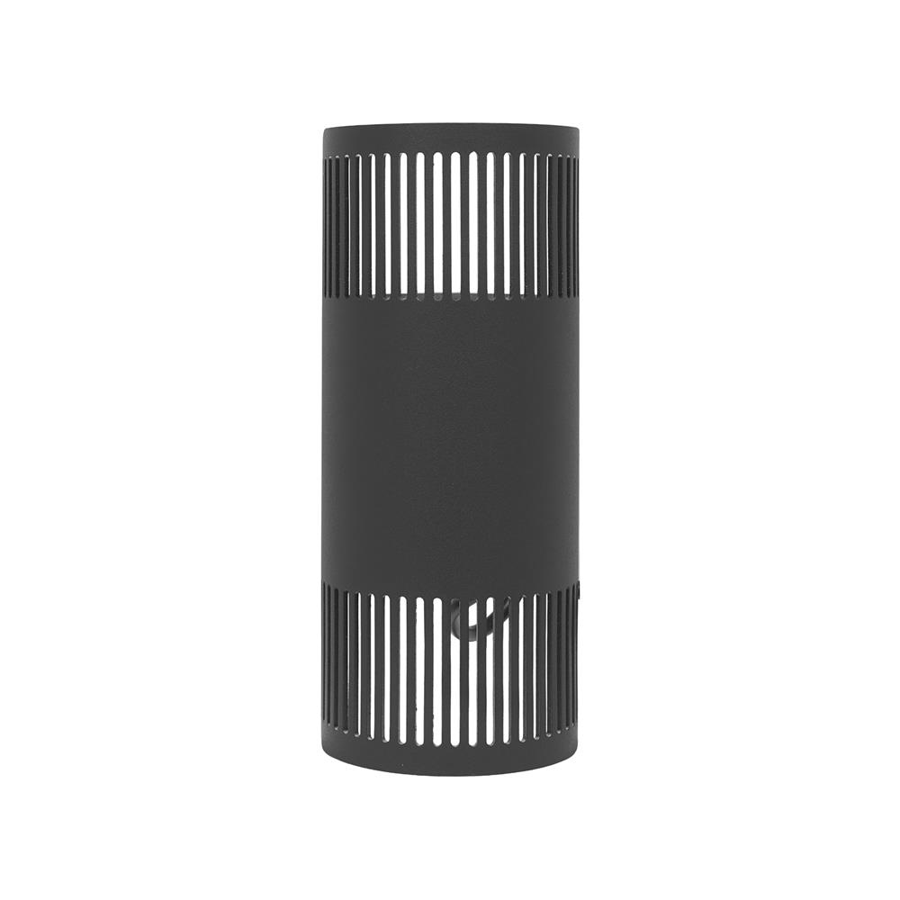 ไฟกิ่งภายนอก LED CARINI BO-WR2273 10 วัตต์ WARM WHITE สีบรอนซ์