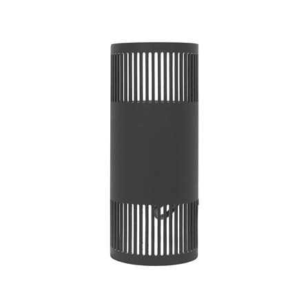 ไฟกิ่งภายนอก LED CARINI BO-WR2273 10 วัตต์ WARM WHITE สีบรอนซ์_1