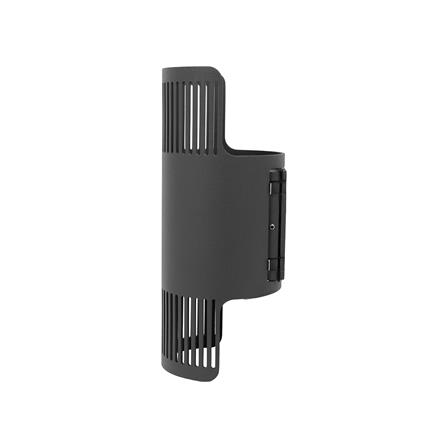 ไฟกิ่งภายนอก LED CARINI BO-WR2273 10 วัตต์ WARM WHITE สีบรอนซ์_2