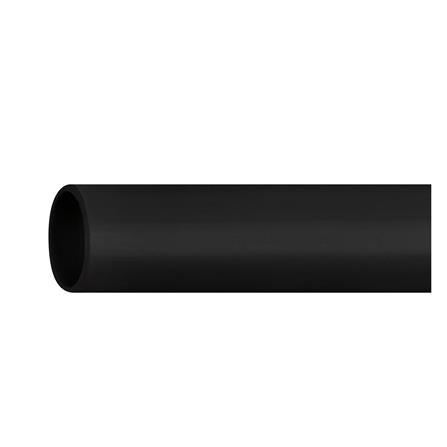 ท่อตรง UPVC ELECKTA 20 มม. 2.90 ม. สีดำ_1