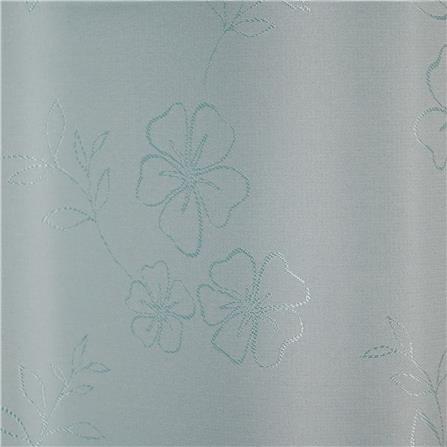 ผ้าม่าน EYELET HOME LIVING STYLE FLORENCE UV 145X160 ซม. สีเขียว_4