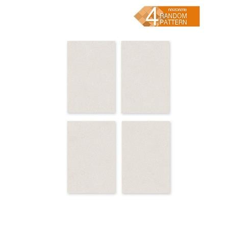 กระเบื้องผนัง 30x45 ซม. DURAGRES เบวิส ไลท์ โบน A 0.81 ตร.ม._1
