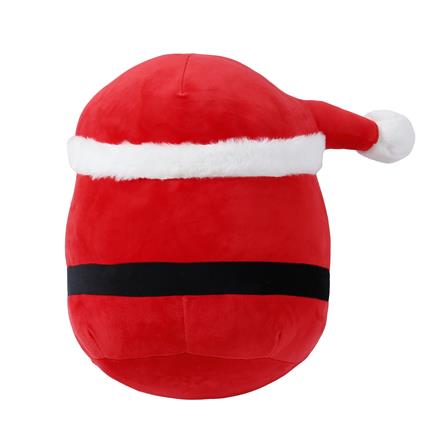 หมอนอิง SNAZZ X-MAS SANTA'S 9X12.5 นิ้ว สีแดง_2