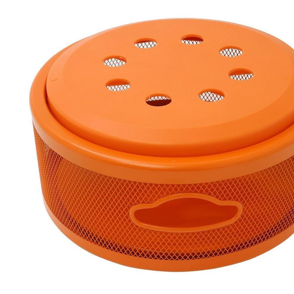 สตูล KONCEPT KC-PLAY ORIVER-M 19224912 สีส้ม