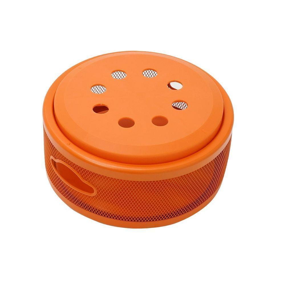 สตูล KONCEPT KC-PLAY ORIVER-M 19224912 สีส้ม