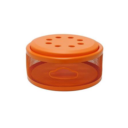 สตูล KONCEPT KC-PLAY ORIVER-M 19224912 สีส้ม_0