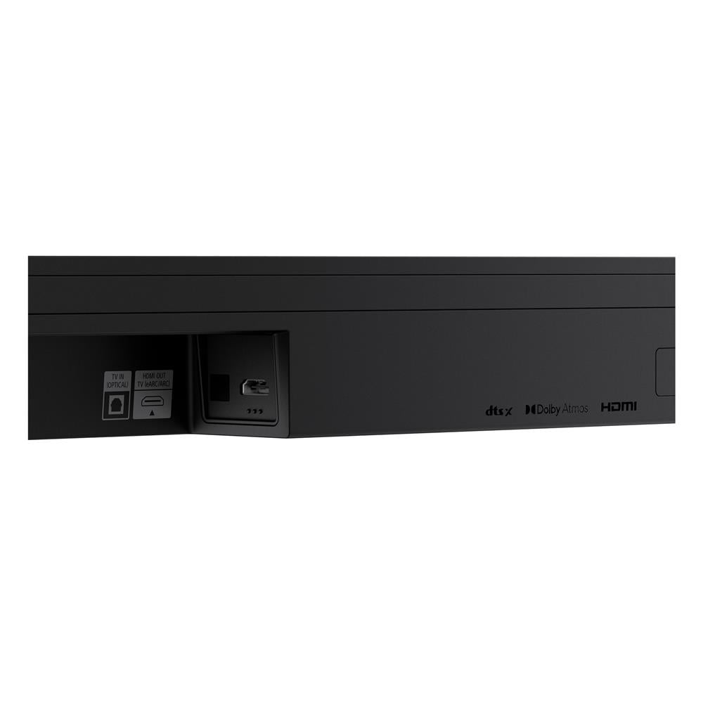 ซาวด์บาร์ SONY BRAVIA THEATRE BAR 6 HT-B600//Z SP1