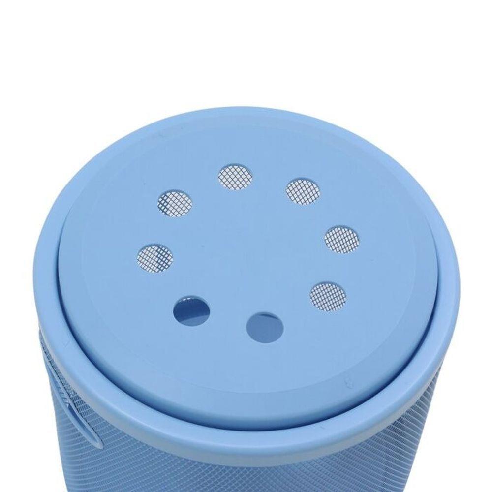 สตูล KONCEPT KC-PLAY ORIVER-L 19224915 สีฟ้า