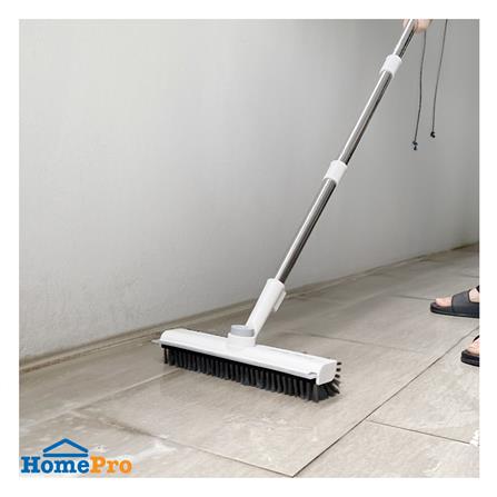 แปรงขัดพื้นพร้อมยางรีดน้ำ 3 IN 1 POLY-BRITE_5