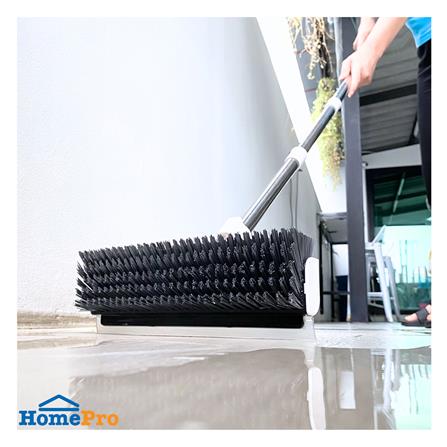 แปรงขัดพื้นพร้อมยางรีดน้ำ 3 IN 1 POLY-BRITE_10