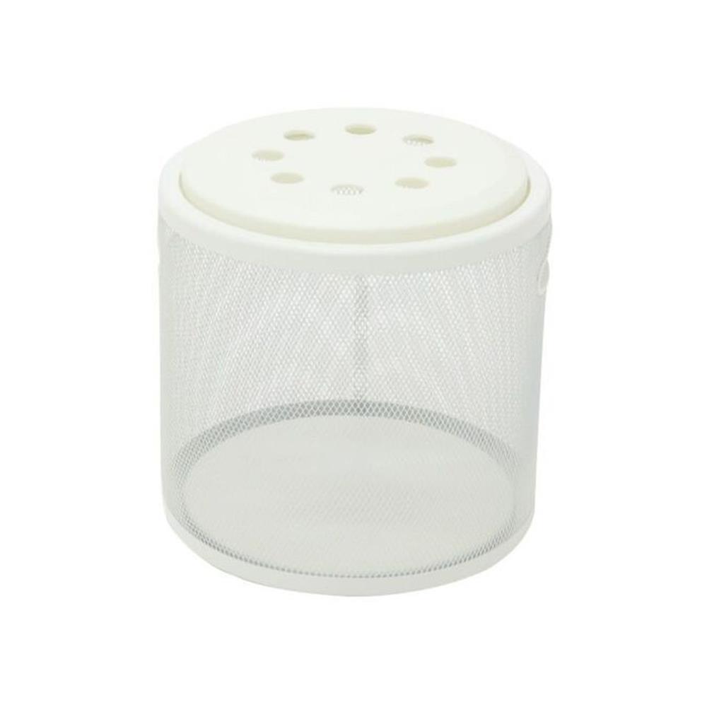 สตูล KONCEPT KC-PLAY ORIVER-L 19224914 สีขาว