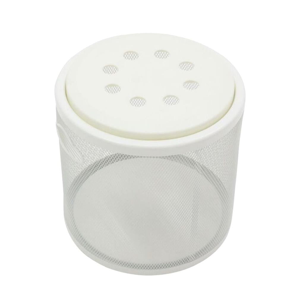 สตูล KONCEPT KC-PLAY ORIVER-L 19224914 สีขาว