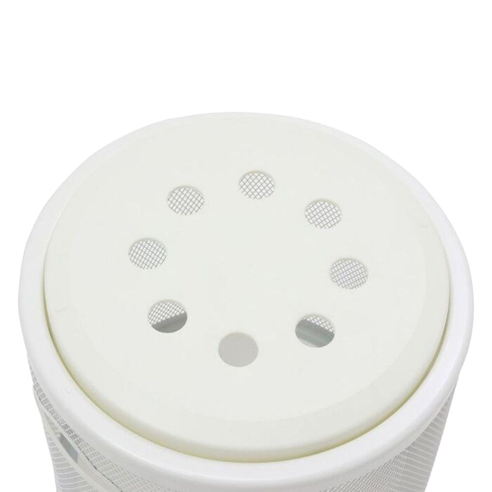 สตูล KONCEPT KC-PLAY ORIVER-L 19224914 สีขาว