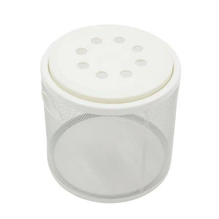 สตูล KONCEPT KC-PLAY ORIVER-L 19224914 สีขาว_1