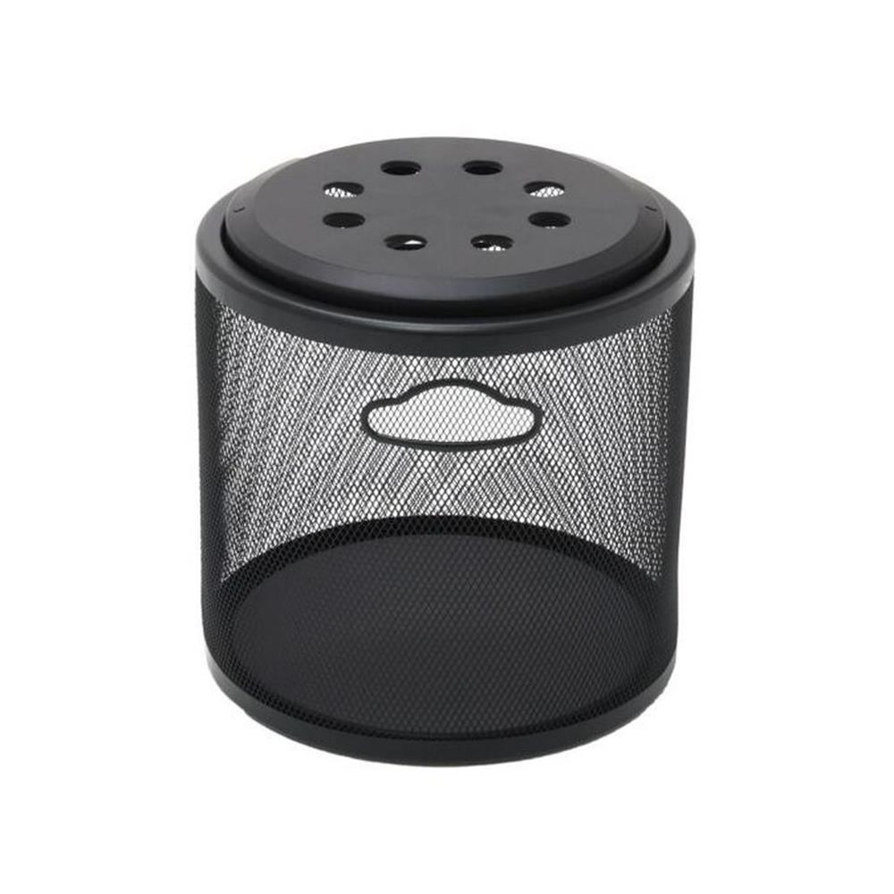 สตูล KONCEPT KC-PLAY ORIVER-L 19224913 สีดำ