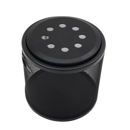 สตูล KONCEPT KC-PLAY ORIVER-L 19224913 สีดำ_1