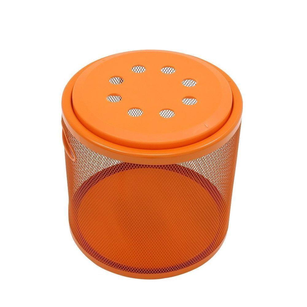 สตูล KONCEPT KC-PLAY ORIVER-L 19224916 สีส้ม