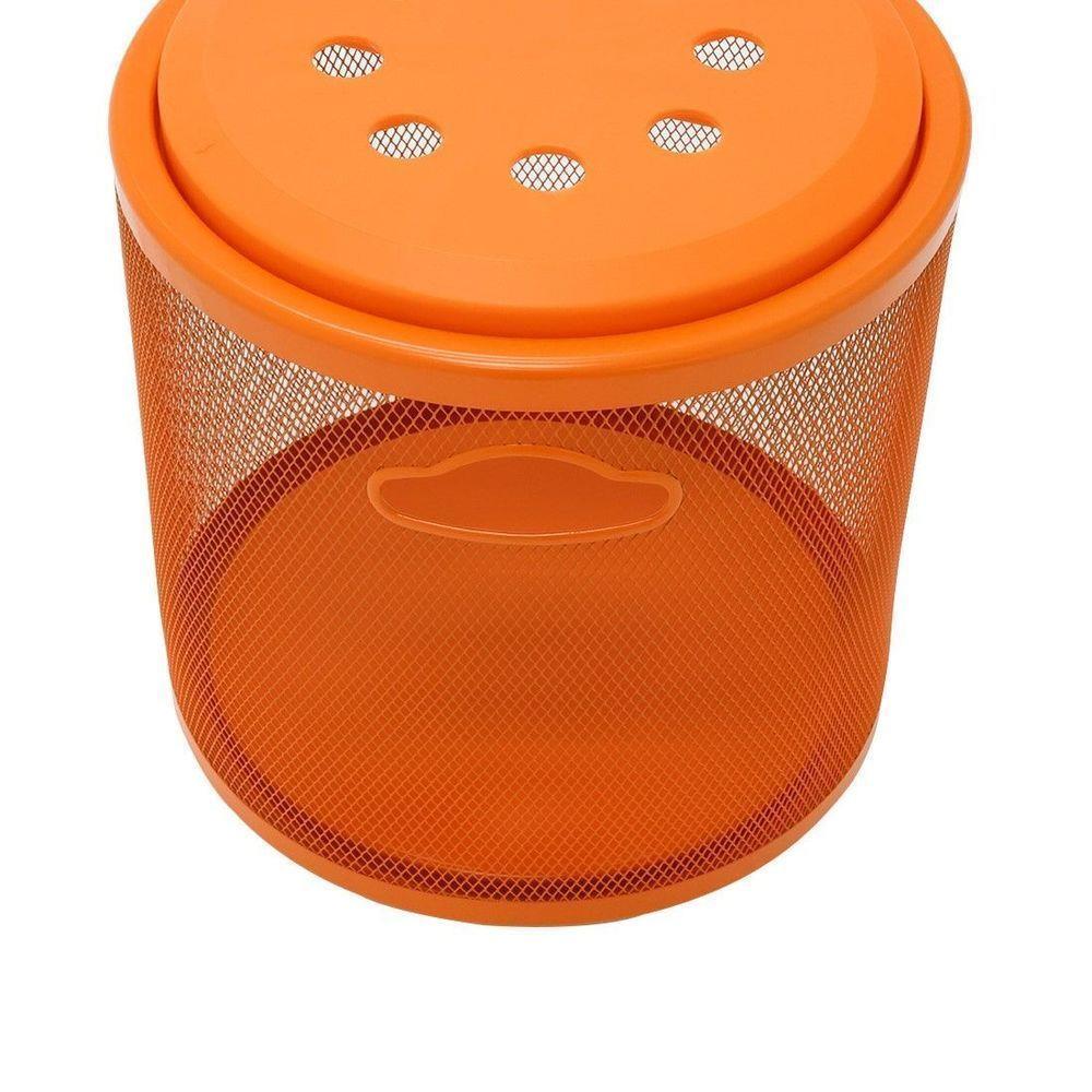 สตูล KONCEPT KC-PLAY ORIVER-L 19224916 สีส้ม