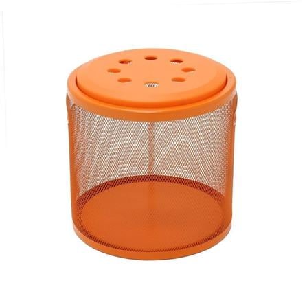 สตูล KONCEPT KC-PLAY ORIVER-L 19224916 สีส้ม_0