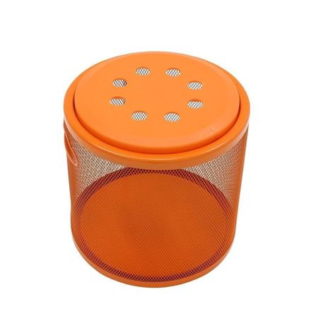 สตูล KONCEPT KC-PLAY ORIVER-L 19224916 สีส้ม_1