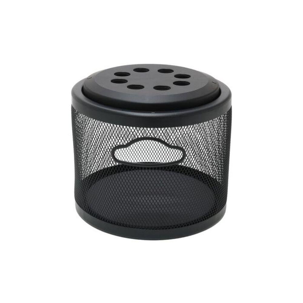 สตูล KONCEPT KC-PLAY ORIVER-S 19224905 สีดำ