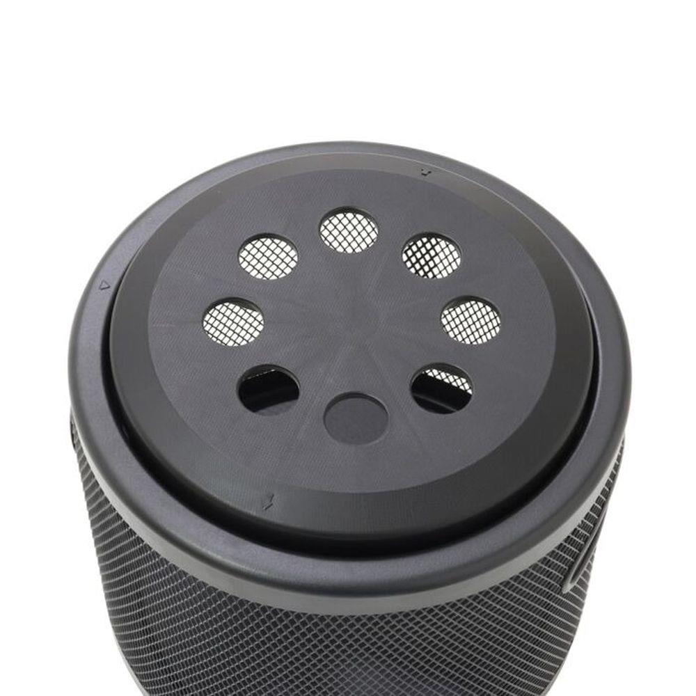 สตูล KONCEPT KC-PLAY ORIVER-S 19224905 สีดำ