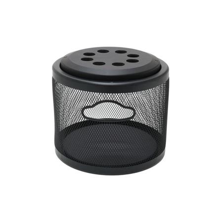 สตูล KONCEPT KC-PLAY ORIVER-S 19224905 สีดำ_0