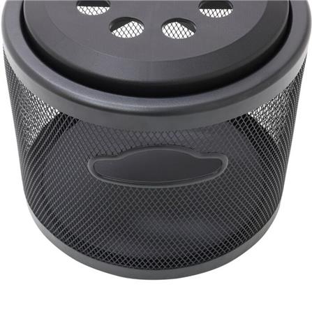 สตูล KONCEPT KC-PLAY ORIVER-S 19224905 สีดำ_3