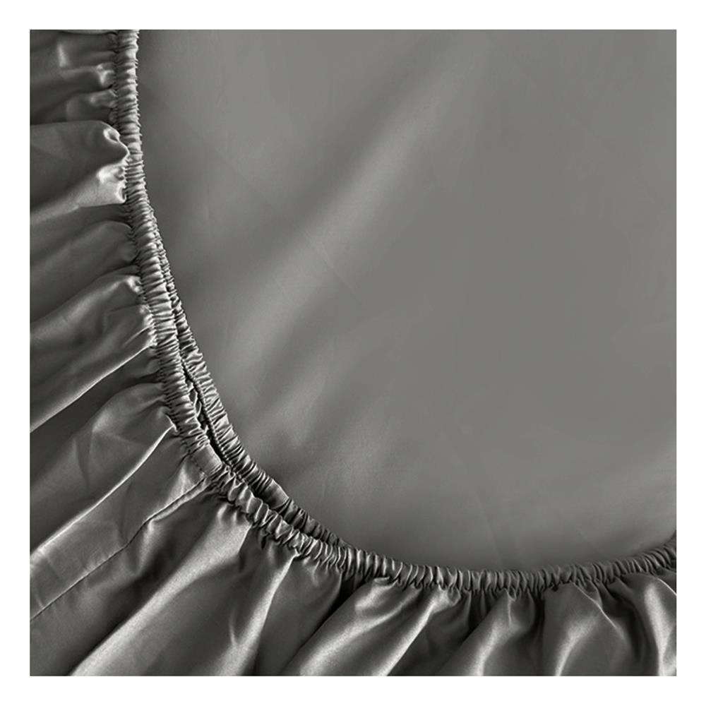 ชุดผ้าปูที่นอน 5 ฟุต (ชุด 5 ชิ้น) STEVENS PURE COTTON PZ02DW