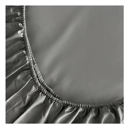 ชุดผ้าปูที่นอน 5 ฟุต (ชุด 5 ชิ้น) STEVENS PURE COTTON PZ02DW_2