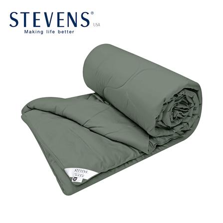 ผ้านวม STEVENS PURE COTTON 70x90 นิ้ว PZ02GN_0