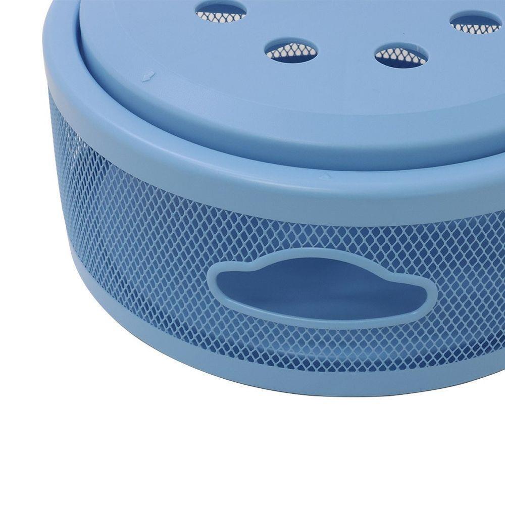 สตูล KONCEPT KC-PLAY ORIVER-M 19224911 สีฟ้า