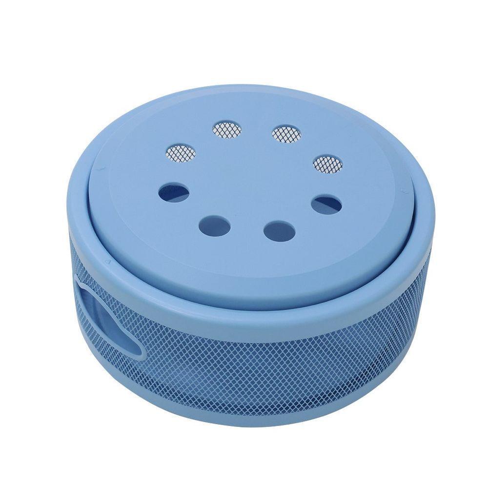 สตูล KONCEPT KC-PLAY ORIVER-M 19224911 สีฟ้า